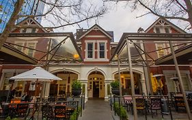 The Terrace Hotel
